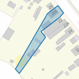 Perceel ECH00-G-5825