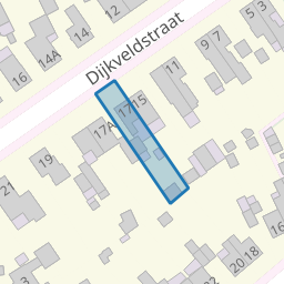 Perceel ECH00-G-5831