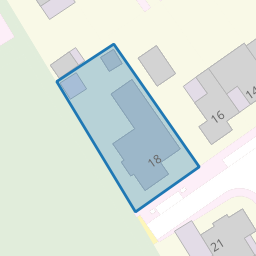 Perceel ECH00-G-5846