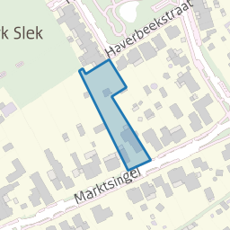 Perceel ECH00-G-5854