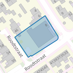 Perceel ECH00-G-5860