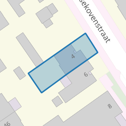 Perceel ECH00-G-5865