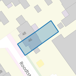 Perceel ECH00-G-5868