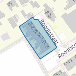 Perceel ECH00-G-5870