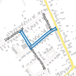 Perceel ECH00-G-5872