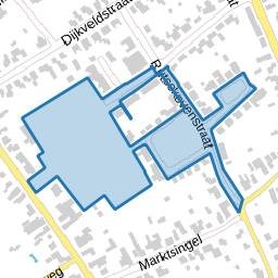 Perceel ECH00-G-5876