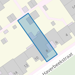 Perceel ECH00-G-5888