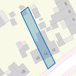 Perceel ECH00-G-5891