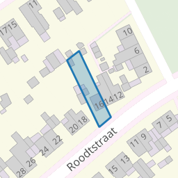 Perceel ECH00-G-5892