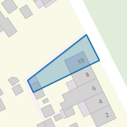 Perceel ECH00-G-5896