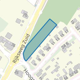 Perceel ECH00-G-5899