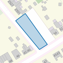 Perceel ECH00-G-5901