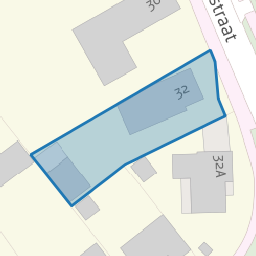 Perceel ECH00-G-5909