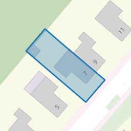 Perceel ECH00-G-5929