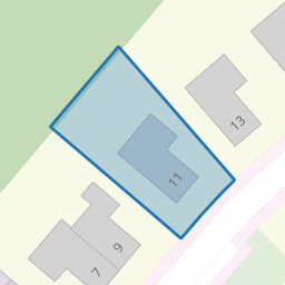 Perceel ECH00-G-5931