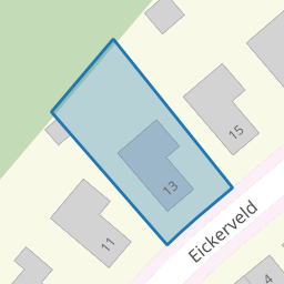 Perceel ECH00-G-5932