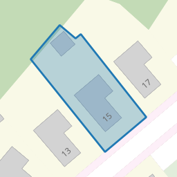 Perceel ECH00-G-5933