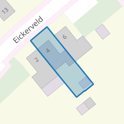 Perceel ECH00-G-5935