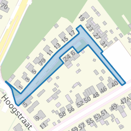 Perceel ECH00-G-5944