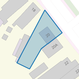 Perceel ECH00-G-5951