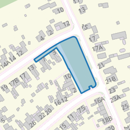 Perceel ECH00-G-5954