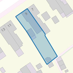 Perceel ECH00-G-5958