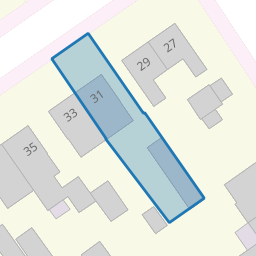 Perceel ECH00-G-5961