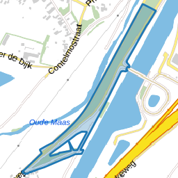 Perceel ECH00-I-3312