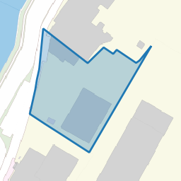 Perceel ECH00-I-3322