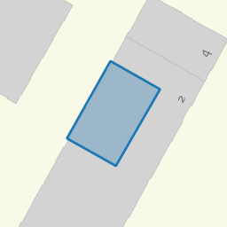 Perceel ECH00-I-3354