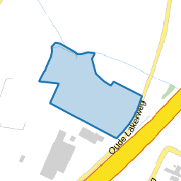 Perceel ECH00-I-3370