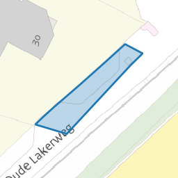 Perceel ECH00-I-3397