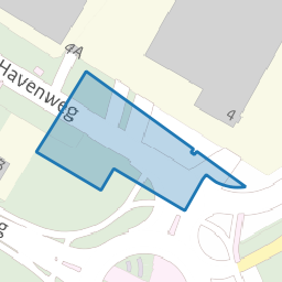 Perceel ECH00-I-3402