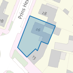 Perceel ECH00-K-1005