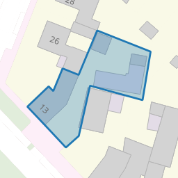 Perceel ECH00-K-1006