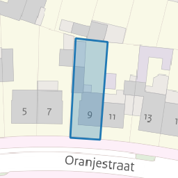 Perceel ECH00-K-1007