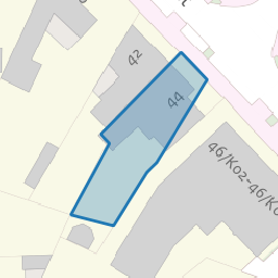 Perceel ECH00-K-1012