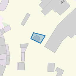 Perceel ECH00-K-1013