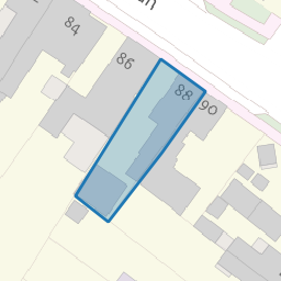 Perceel ECH00-K-1016