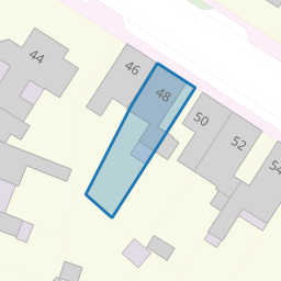 Perceel ECH00-K-1022