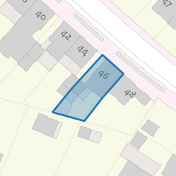 Perceel ECH00-K-1025