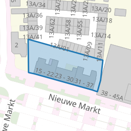 Perceel ECH00-K-1032