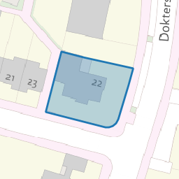 Perceel ECH00-K-1038