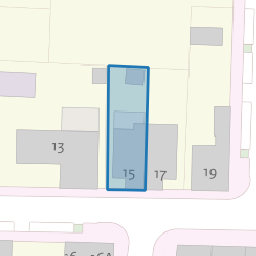 Perceel ECH00-K-1041