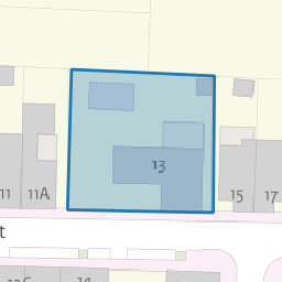 Perceel ECH00-K-1042