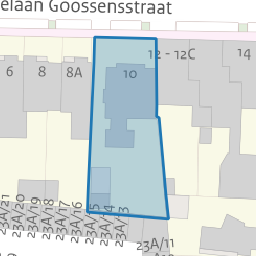 Perceel ECH00-K-1045