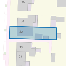 Perceel ECH00-K-1051