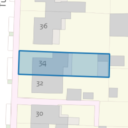 Perceel ECH00-K-1052