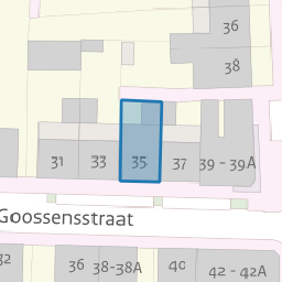 Perceel ECH00-K-1057