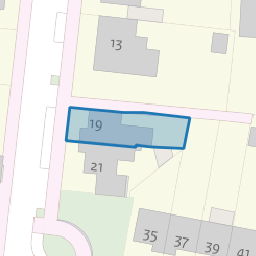 Perceel ECH00-K-1060